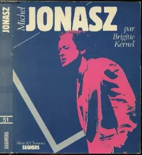 Couverture du produit · N51-MICHEL JONASZ