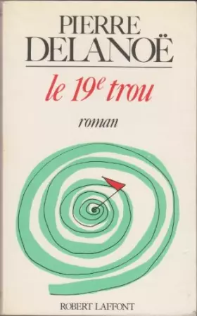 Couverture du produit · Le 19e trou