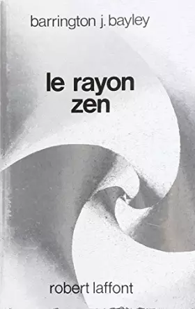 Couverture du produit · Le rayon zen