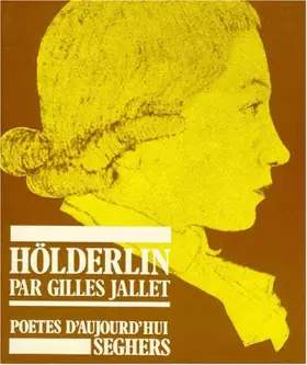 Couverture du produit · P248-HOLDERLIN