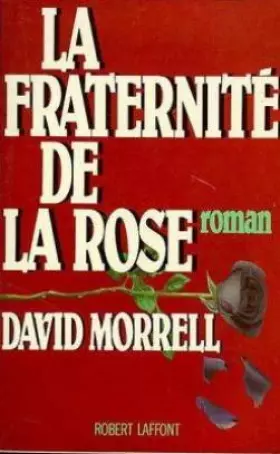Couverture du produit · FRATERNITE DE LA ROSE