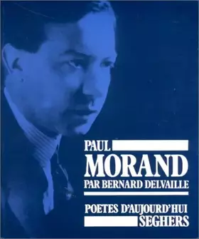 Couverture du produit · P136-PAUL MORAND