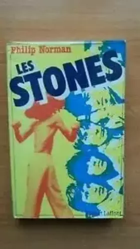 Couverture du produit · STONES