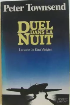 Couverture du produit · Duel dans la nuit, la suite de Duel d'aigles