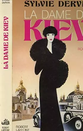 Couverture du produit · La dame de Kiev