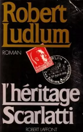 Couverture du produit · L'héritage Scarlatti