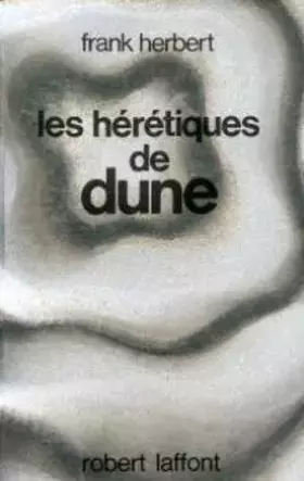 Couverture du produit · Les Heretiques De Dune
