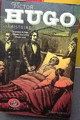 Couverture du produit · Oeuvres complètes / Victor Hugo: Tome 6, Histoire...
