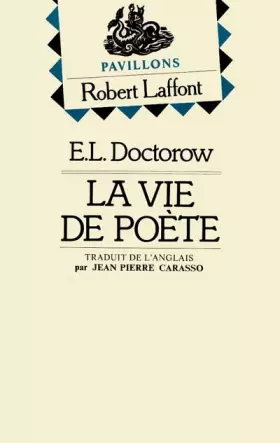 Couverture du produit · La Vie de poète