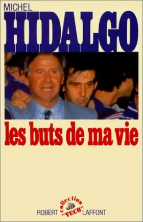 Couverture du produit · Les buts de ma vie