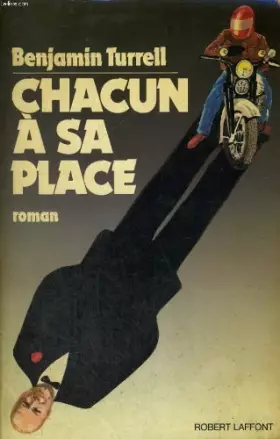 Couverture du produit · CHACUN A SA PLACE