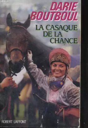 Couverture du produit · La Casaque de la chance