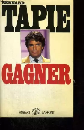 Couverture du produit · Gagner