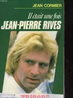 Couverture du produit · IL ETAIT UNE FOIS JEAN PIERRE