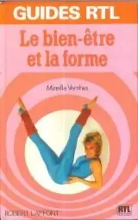 Couverture du produit · Le Bien-être et la forme