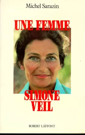 Couverture du produit · FEMME SIMONE VEIL