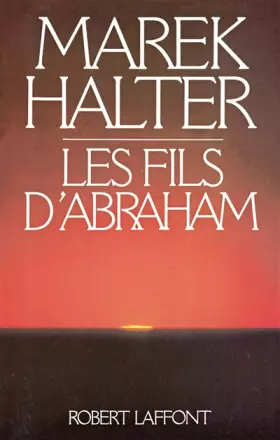 Couverture du produit · Les Fils d'Abraham