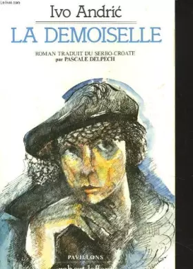 Couverture du produit · La demoiselle