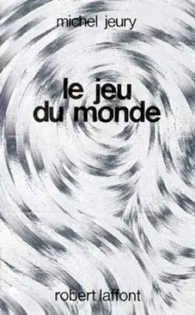 Couverture du produit · JEU DU MONDE