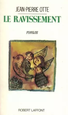 Couverture du produit · Le Ravissement