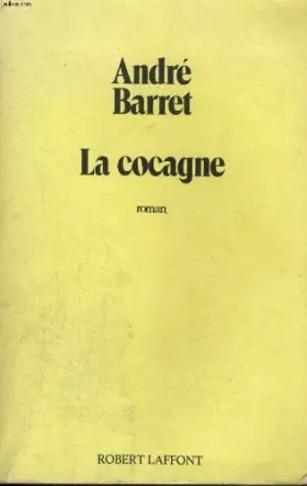 Couverture du produit · La cocagne
