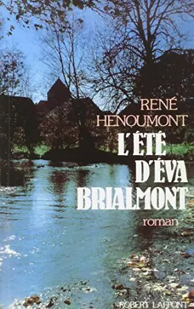 Couverture du produit · L'été d'Eva Brialmont