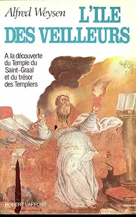 Couverture du produit · ILE DES VEILLEURS T1