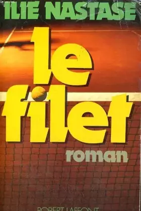 Couverture du produit · FILET