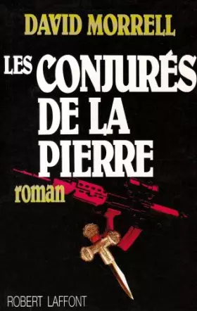 Couverture du produit · Les conjurés de la pierre