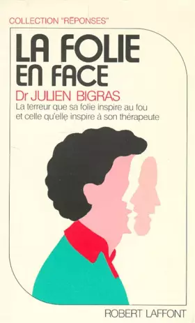 Couverture du produit · La folie en face