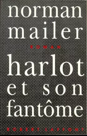 Couverture du produit · Harlot et son fantôme