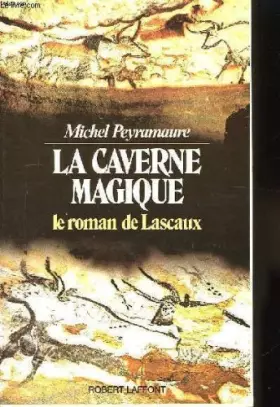 Couverture du produit · La Caverne magique