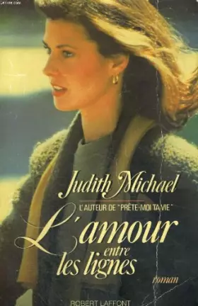 Couverture du produit · L'Amour entre les lignes
