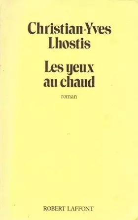 Couverture du produit · Les yeux au chaud