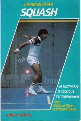Couverture du produit · Squash