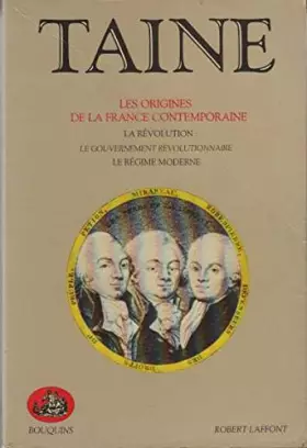 Couverture du produit · TAINE T2