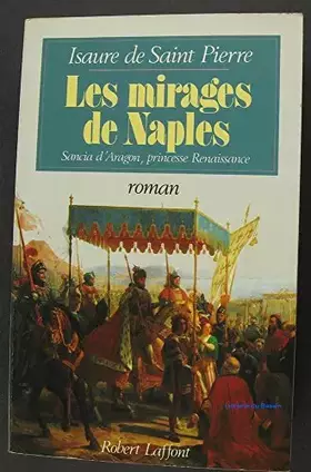 Couverture du produit · MIRAGES DE NAPLES