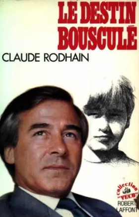 Couverture du produit · Le Destin bousculé