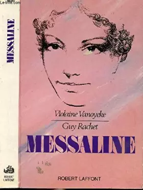 Couverture du produit · MESSALINE