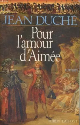 Couverture du produit · Pour l'amour d'aimee t1