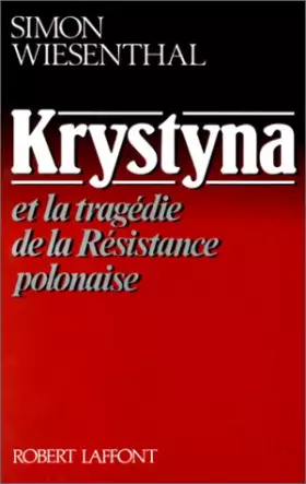 Couverture du produit · KRYSTYNA