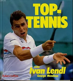 Couverture du produit · Top-tennis