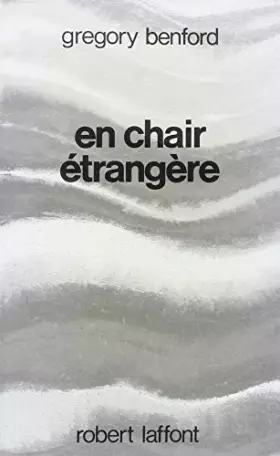 Couverture du produit · EN CHAIR ETRANGERE
