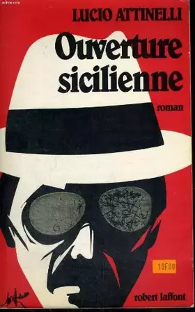 Couverture du produit · Ouverture sicilienne