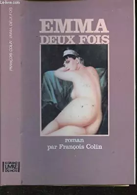 Couverture du produit · Emma deux fois