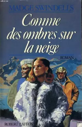 Couverture du produit · Comme des ombres sur la neige