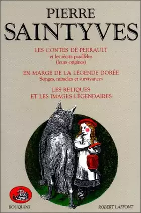 Couverture du produit · Les Contes de Perrault
