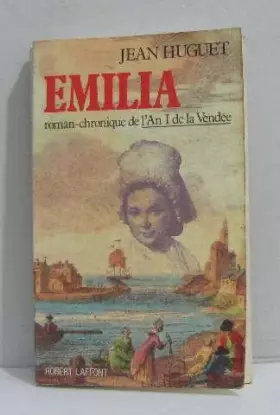 Couverture du produit · EMILIA