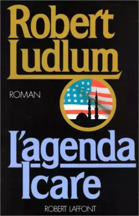Couverture du produit · L'Agenda Icare