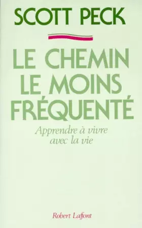 Couverture du produit · Le Chemin le moins fréquenté